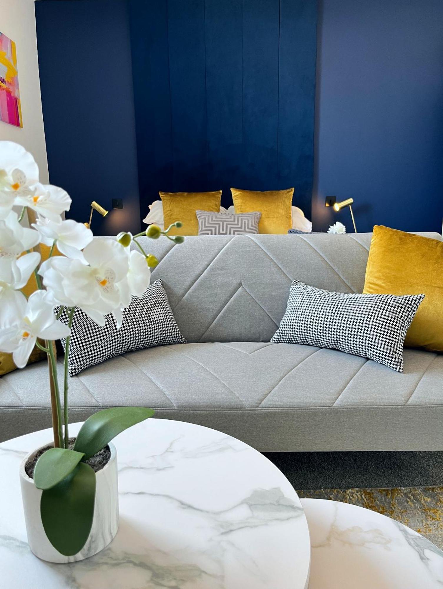Luxury Norwich City Centre Apartment - Free Parking Екстериор снимка